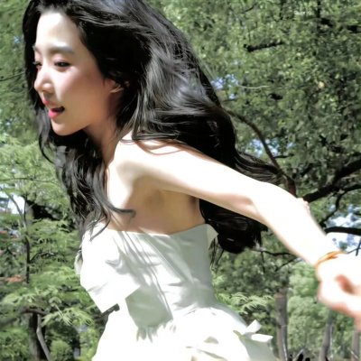 口哨公主