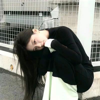越南妹霍莉