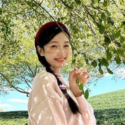 在森林的那边